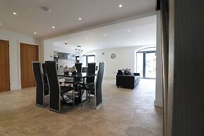 Northumberland Luxury Stays - The Gavel