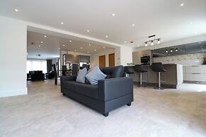 Northumberland Luxury Stays - The Gavel