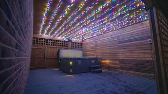 Northumberland Luxury Stays - The Gavel