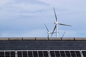 Northumberland Luxury Stays - The Gavel