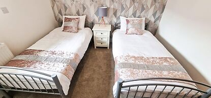 Northumberland Luxury Stays - The Gavel