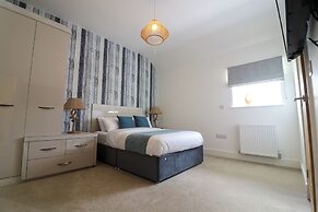 Northumberland Luxury Stays - The Gavel