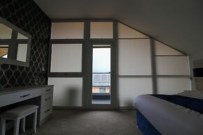 Northumberland Luxury Stays - The Gavel