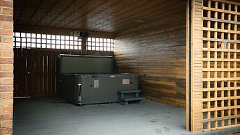 Northumberland Luxury Stays - The Gavel