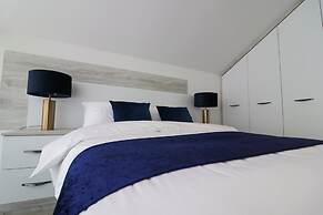 Northumberland Luxury Stays - The Gavel