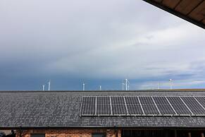 Northumberland Luxury Stays - The Gavel