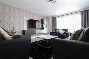 Northumberland Luxury Stays - The Gavel