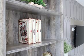 Northumberland Luxury Stays - The Gavel