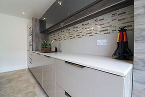 Northumberland Luxury Stays - The Gavel