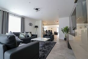 Northumberland Luxury Stays - The Gavel