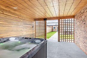 Northumberland Luxury Stays - The Gavel