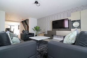 Northumberland Luxury Stays - The Gavel