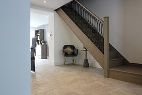 Northumberland Luxury Stays - The Gavel