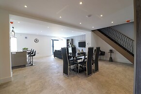 Northumberland Luxury Stays - The Gavel