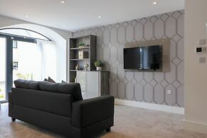 Northumberland Luxury Stays - The Gavel