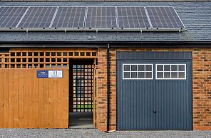 Northumberland Luxury Stays - The Gavel