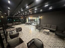 İskenderun Vipark Otel & Spa