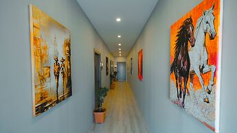 İskenderun Vipark Otel & Spa