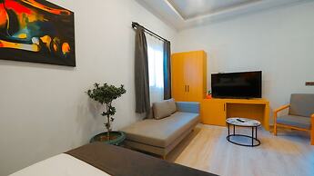 İskenderun Vipark Otel & Spa