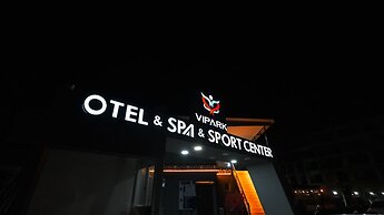 İskenderun Vipark Otel & Spa