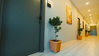 İskenderun Vipark Otel & Spa