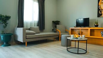 İskenderun Vipark Otel & Spa