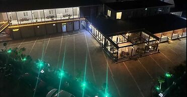 İskenderun Vipark Otel & Spa
