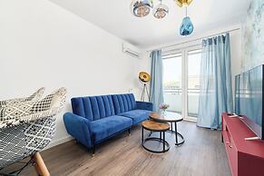 Apartment Dluga 57C by Renters