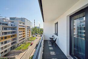 Apartment Dluga 57C by Renters