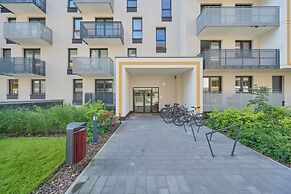 Apartment Dluga 57C by Renters