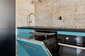 Apartment Dluga 57C by Renters