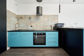 Apartment Dluga 57C by Renters