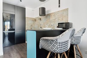 Apartment Dluga 57C by Renters