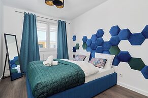 Apartment Dluga 57C by Renters