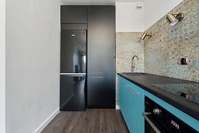 Apartment Dluga 57C by Renters