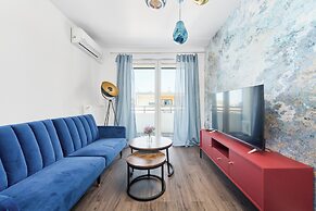 Apartment Dluga 57C by Renters
