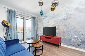 Apartment Dluga 57C by Renters