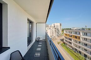 Apartment Dluga 57C by Renters