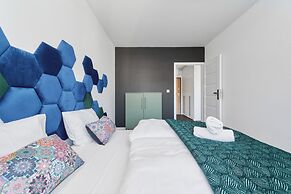 Apartment Dluga 57C by Renters