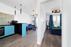 Apartment Dluga 57C by Renters