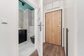 Apartment Dluga 57C by Renters