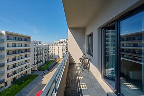 Apartment Dluga 57F by Renters