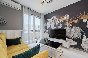 Apartment Dluga 57F by Renters