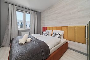 Apartment Dluga 57F by Renters