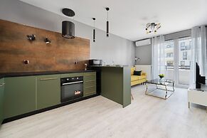 Apartment Dluga 57F by Renters