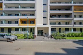 Apartment Dluga 57F by Renters