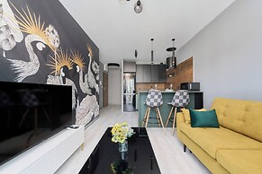 Apartment Dluga 57F by Renters