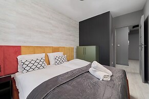 Apartment Dluga 57F by Renters