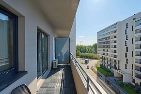 Apartment Dluga 57F by Renters