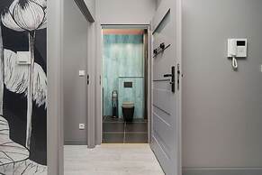 Apartment Dluga 57F by Renters